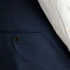 Jetsetter Italian Wool Dress Pant