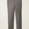 Jetsetter Italian Wool Dress Pant