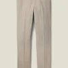 Jetsetter Italian Wool Dress Pant