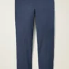 Jetsetter Italian Wool Dress Pant