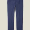 Jetsetter Italian Wool Dress Pant