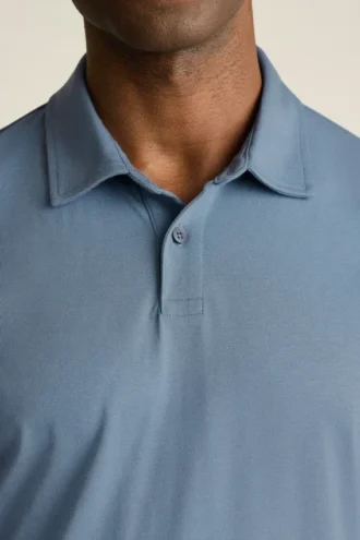 Jetsetter Performance Polo