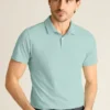 Jetsetter Performance Polo