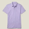 Jetsetter Performance Polo
