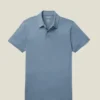 Jetsetter Performance Polo