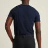 Jetsetter Performance Short Sleeve Henley