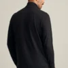 Jetsetter Performance Turtleneck