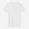 Jetsetter Short Sleeve Henley