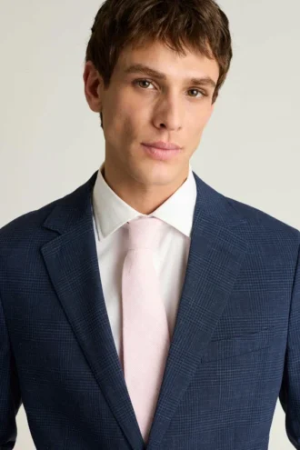 Jetsetter Stretch Italian Wool Suit Jacket