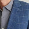 Jetsetter Stretch Wool Blazer