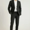 Jetsetter Stretch Wool Suit Jacket