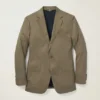 Jetsetter Stretch Wool Suit Jacket