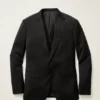 Jetsetter Stretch Wool Suit Jacket