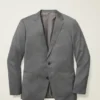 Jetsetter Stretch Wool Suit Jacket