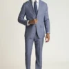 Jetsetter Stretch Wool Suit Jacket