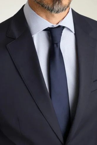 Jetsetter Stretch Wool Suit Jacket