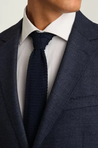 Jetsetter Stretch Wool Suit Jacket