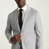 Jetsetter Stretch Wool Suit Jacket