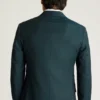 Jetsetter Stretch Wool Suit Jacket