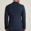 Jetsetter Stretch Wool Suit Jacket