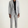 Jetsetter Stretch Wool Suit Jacket
