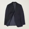 Jetsetter Stretch Wool Suit Jacket