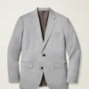 Jetsetter Stretch Wool Suit Jacket