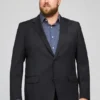 Jetsetter Stretch Wool Suit Jacket | Extended Sizes