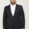 Jetsetter Stretch Wool Suit Jacket | Extended Sizes