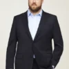 Jetsetter Stretch Wool Suit Jacket | Extended Sizes