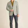 Jetsetter Unconstructed Italian Blazer