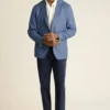 Jetsetter Unconstructed Italian Blazer