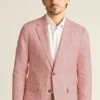 Jetsetter Unconstructed Italian Blazer
