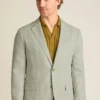 Jetsetter Unconstructed Italian Blazer