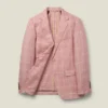 Jetsetter Unconstructed Italian Blazer