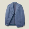 Jetsetter Unconstructed Italian Blazer