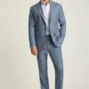 Jetsetter Wool Blazer
