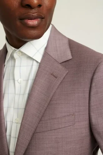 Jetsetter Wool Blazer