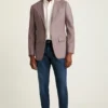 Jetsetter Wool Blazer
