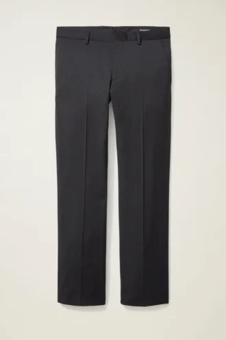 Jetsetter Wool Dress Pant