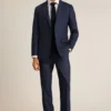 Jetsetter Wool Dress Pant