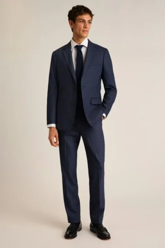 Jetsetter Wool Dress Pant