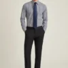 Jetsetter Wool Dress Pant
