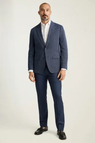 Jetsetter Wool Dress Pant