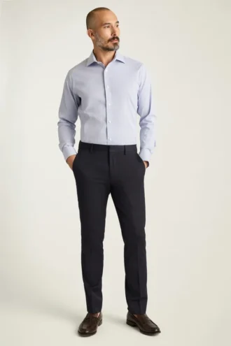 Jetsetter Wool Dress Pant