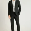 Jetsetter Wool Dress Pant