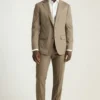 Jetsetter Wool Dress Pant