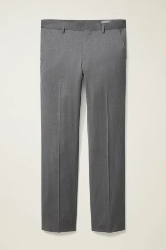 Jetsetter Wool Dress Pant