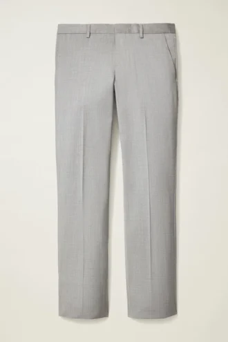 Jetsetter Wool Dress Pant