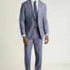 Jetsetter Wool Dress Pant